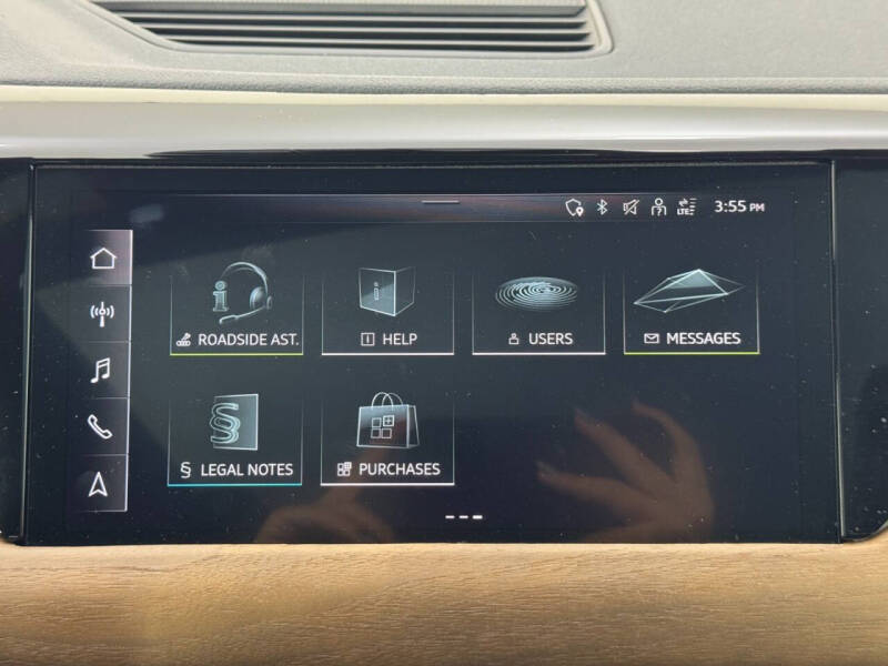 2022 Audi e-tron GT quattro Premium Plus