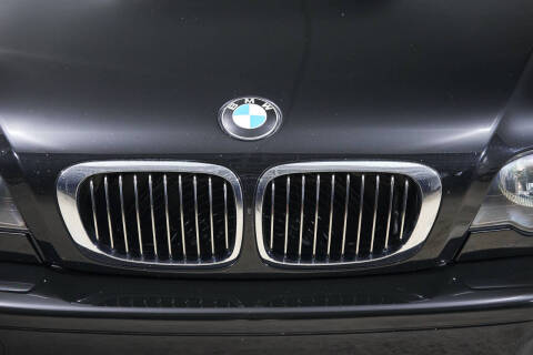 2006 BMW M3