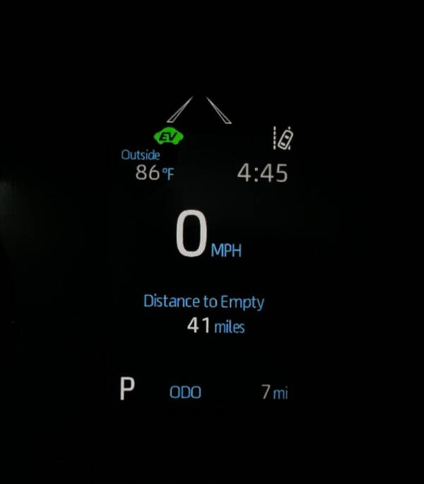 2023 Toyota Sienna XLE 8-Passenger