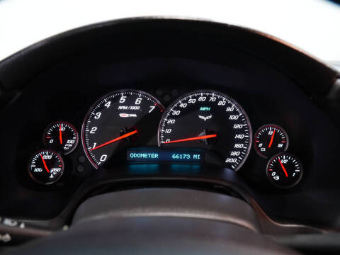 2011 Chevrolet Corvette Z06