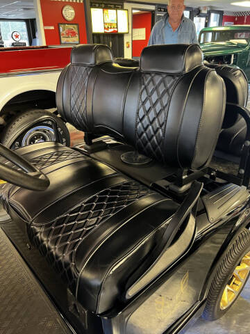 2020 Pontiac Trans Am