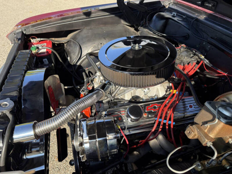 1966 Chevrolet Chevelle