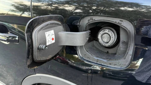 2016 Lincoln MKX Select