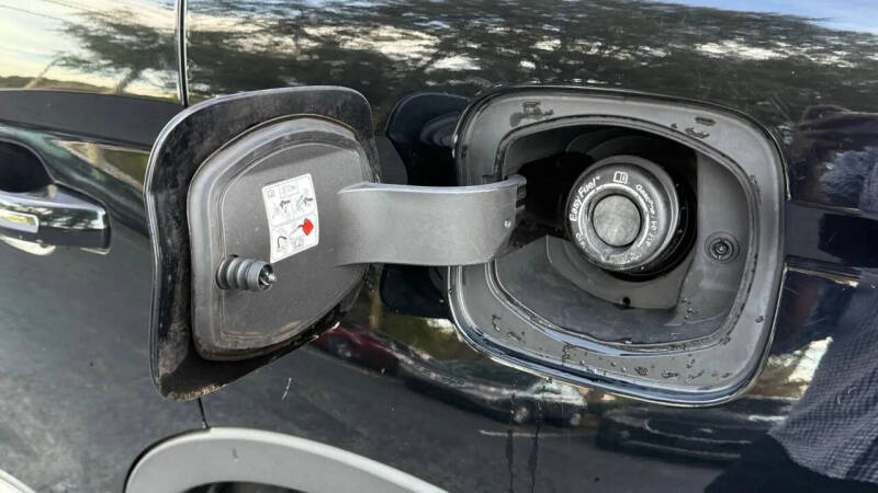 2016 Lincoln MKX Select