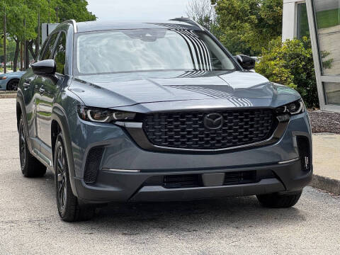 2023 Mazda CX-50 2.5 S Preferred Plus
