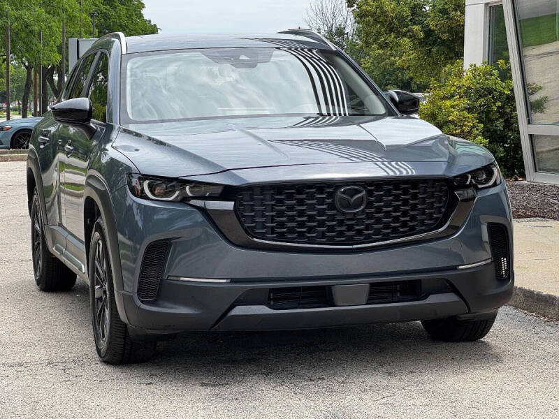 2023 Mazda CX-50 2.5 S Preferred Plus