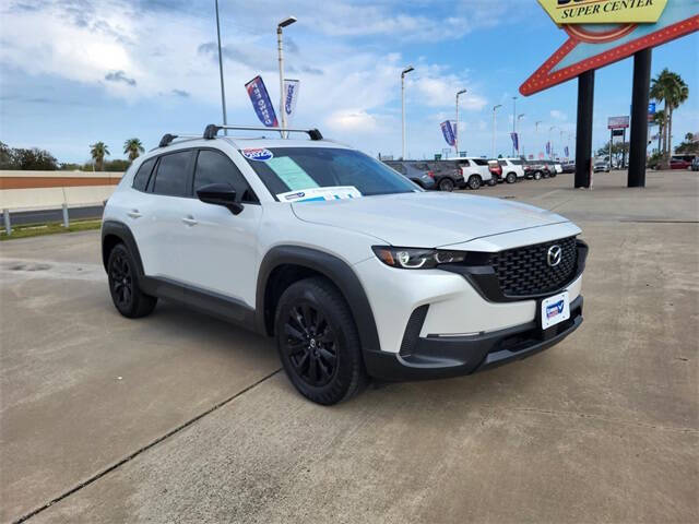 2023 Mazda CX-50 2.5 S Preferred Plus