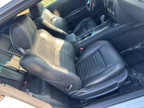 2010 Dodge Challenger