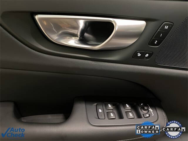 2025 Volvo S60 B5 Core