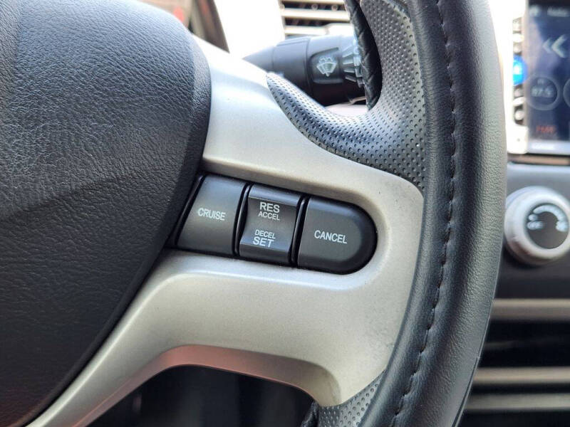 2006 Honda Civic EX