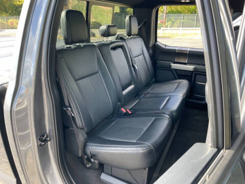 2022 Ford F-250 Super Duty Lariat