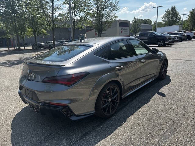 2024 Acura Integra for sale at Bowman Auto Center in Clarkston, MI