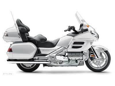 2008 honda goldwing for outlet sale