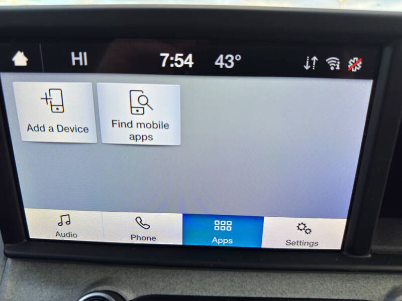 2023 Ford Maverick XLT