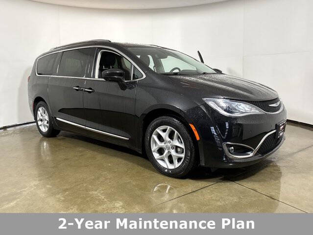 2020 Chrysler Pacifica for sale at Smart Motors in Madison WI