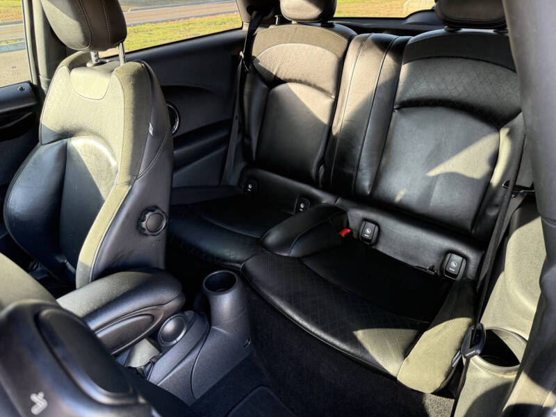 2014 MINI Hardtop Cooper S