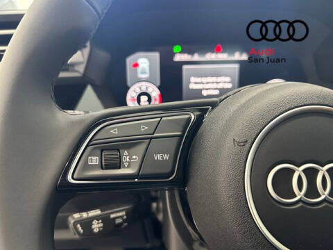2026 Audi A3