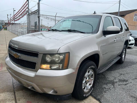 2007 Chevrolet Tahoe for sale at The PA Kar Store Inc in Philadelphia PA