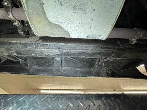 1956 Ford Thunderbird