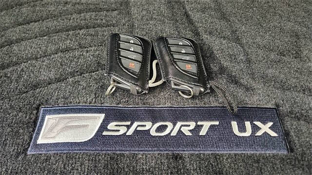 2023 Lexus UX 250h Premium