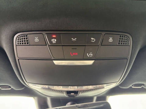 2022 Mercedes-Benz AMG GT 53