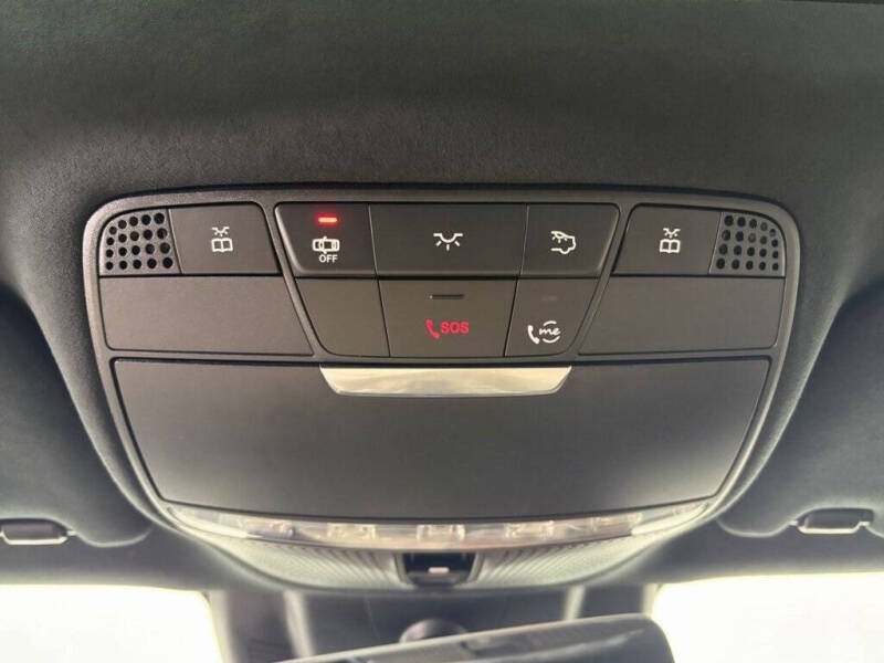 2022 Mercedes-Benz AMG GT 53