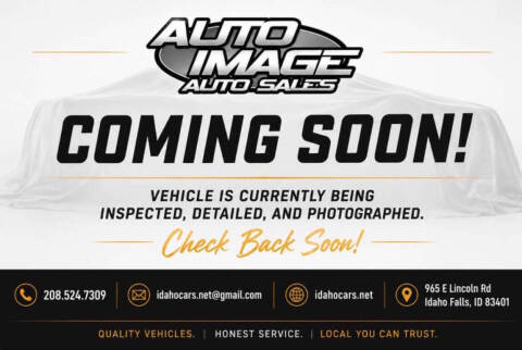 2005 Ford Explorer