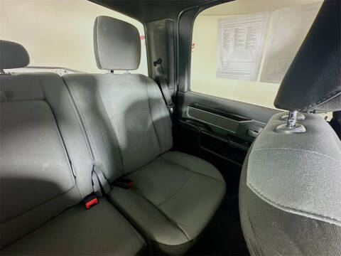 2022 RAM 3500 Big Horn