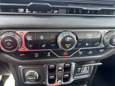 2024 Jeep Gladiator Sport S