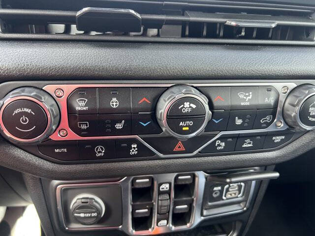 2024 Jeep Gladiator Sport S