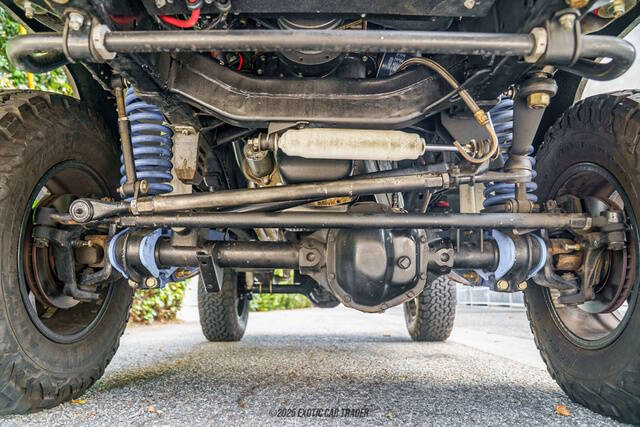 1977 Ford Bronco