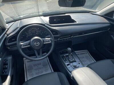 2023 Mazda CX-30 2.5 S