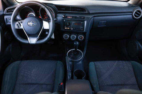 2013 Scion tC