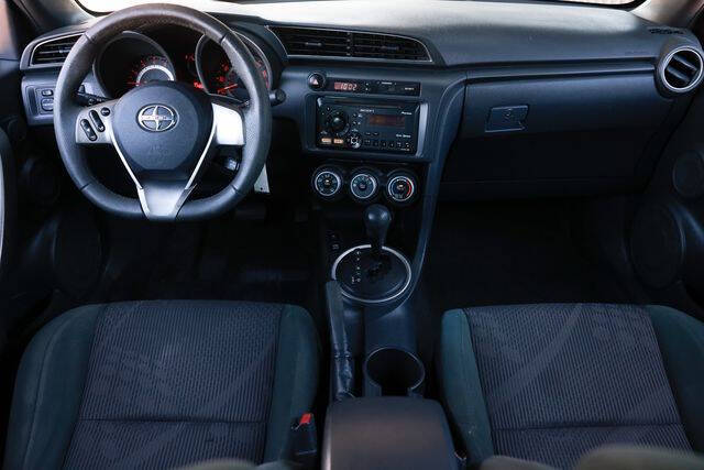 2013 Scion tC