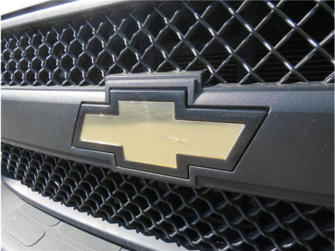 2016 Chevrolet Express 3500