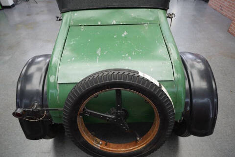 1923 Ford Model T