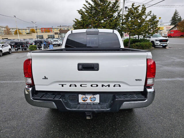 2017 Toyota Tacoma for sale at Autos by Talon in Seattle, WA