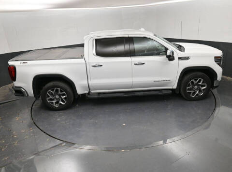 2022 GMC Sierra 1500