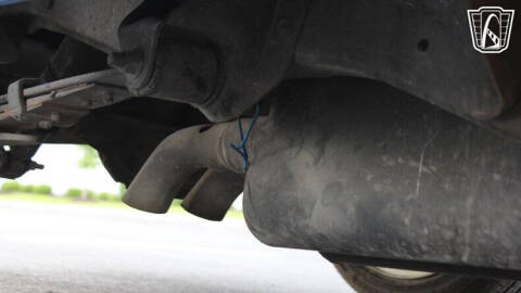 1989 Ford Ranger