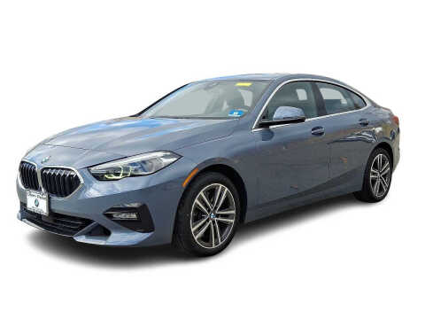2020 BMW 2 Series 228i xDrive Gran Coupe