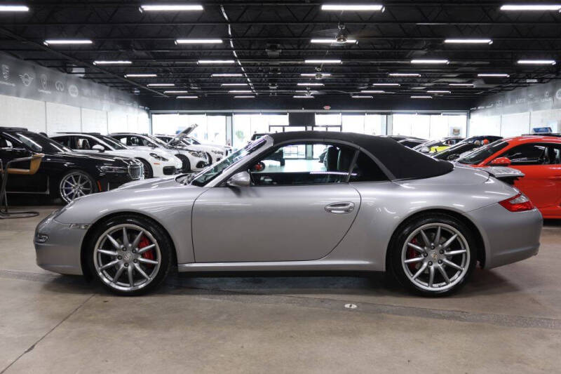 2006 Porsche 911