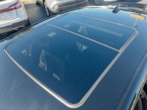 2017 Chevrolet Impala Premier