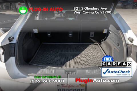 2024 Ford Mustang Mach-E Premium