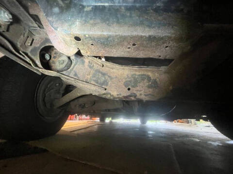 1963 Mercury Monterey