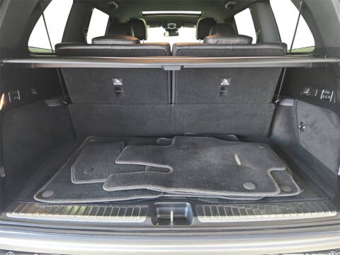 2020 Mercedes-Benz GLS GLS 450