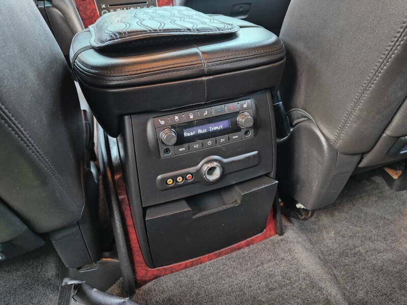 2014 Cadillac Escalade Luxury