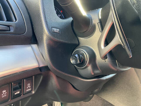 2011 Infiniti G37 Coupe IPL