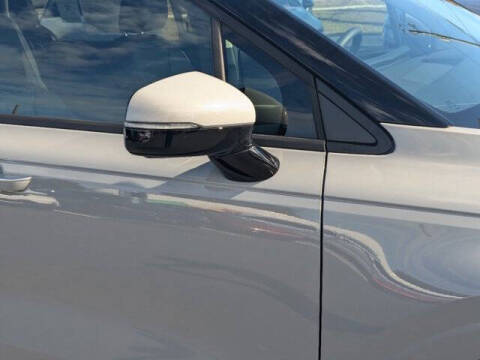 2025 Kia Carnival EX