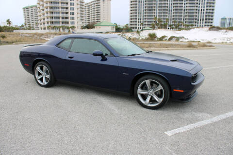 2015 Dodge Challenger R/T