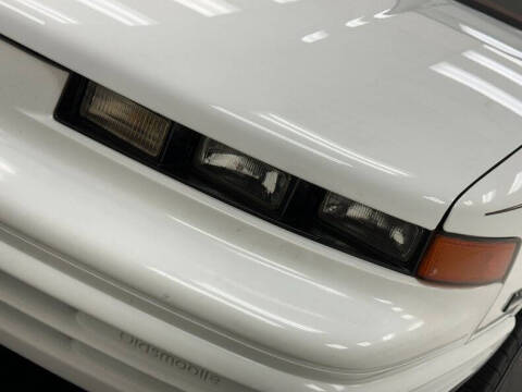 1994 Oldsmobile Cutlass Supreme